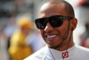 Bild zum Inhalt: McLaren oder Red Bull: Hamilton vor der Qual der Wahl?