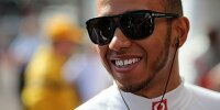 Bild zum Inhalt: McLaren oder Red Bull: Hamilton vor der Qual der Wahl?