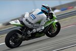 Leandro Mercado (Kawasaki)