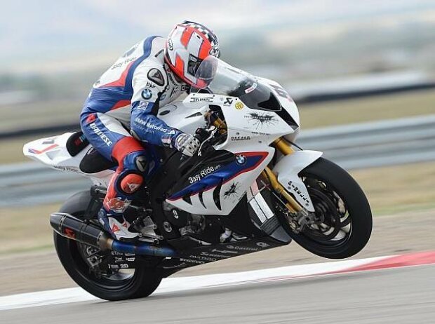 Leon Haslam Leon Haslam
