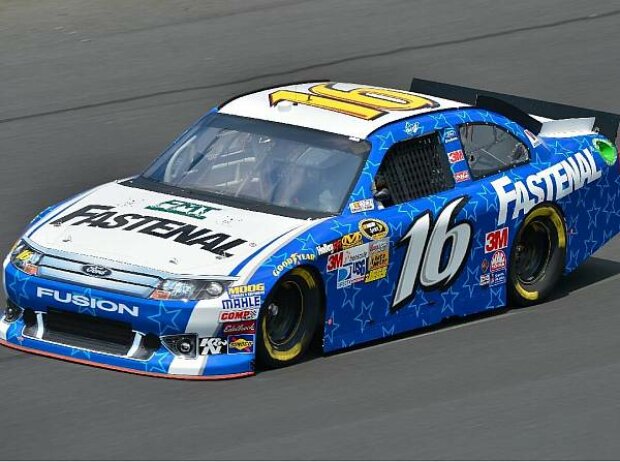 Greg Biffle Greg Biffle