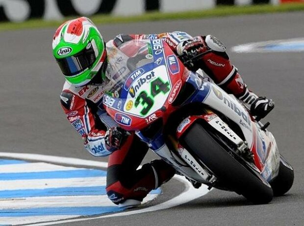 Davide Giugliano Davide Giugliano