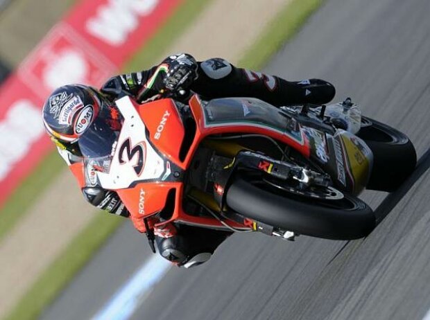 Max Biaggi