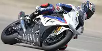 Bild zum Inhalt: Melandri erobert zweiten BMW-Sieg