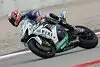 Bild zum Inhalt: Camier verpasst Top 10, Hopkins ohne Punkte