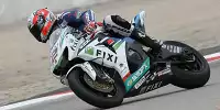 Bild zum Inhalt: Camier verpasst Top 10, Hopkins ohne Punkte