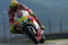Bild zum Inhalt: Ducati: Test in Mugello war vielversprechend