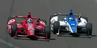 Takuma Sato, Dario Franchitti