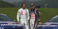 Sven Hannawald, Thomas Morgenstern
