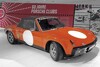 Bild zum Inhalt: Porsche-Museum feiert 60 Jahre Clubszene