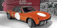 Bild zum Inhalt: Porsche-Museum feiert 60 Jahre Clubszene