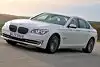 Bild zum Inhalt: Der neue BMW 7er mischt wieder ganz vorn mit