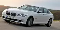 Bild zum Inhalt: Der neue BMW 7er mischt wieder ganz vorn mit