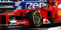 Bild zum Inhalt: Minardi: Lob für Massa, Schelte für Grosjean