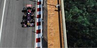 Bild zum Inhalt: Jones: "Ricciardo schlägt sich extrem gut"