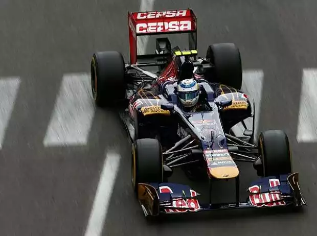 Titel-Bild zur News: Jean-Eric Vergne