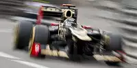 Bild zum Inhalt: Trotz Monaco-Pleite: Lotus für Alguersuari stärkstes Team