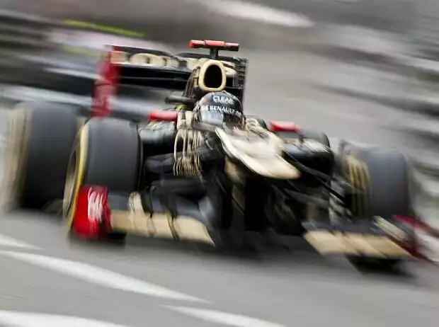 Kimi Räikkönen Titel-Bild zur News: Kimi Räikkönen