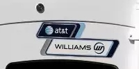 Logo AT&T Williams