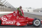 Dario Franchitti (Ganassi) 