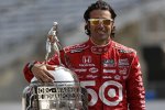 Dario Franchitti (Ganassi) 