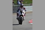 Marco Melandri (BMW)