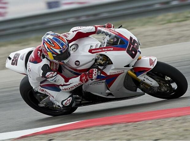 Jonathan Rea