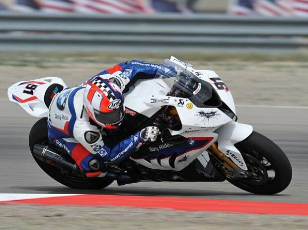 Leon Haslam Leon Haslam