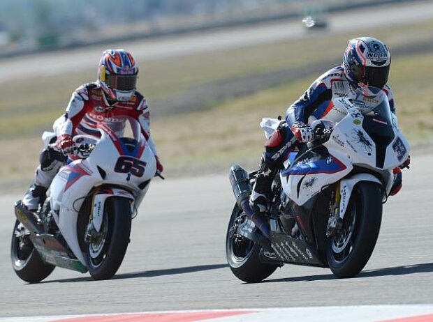 Jonathan Rea; Marco Melandri Jonathan Rea; Marco Melandri