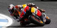 Casey Stoner