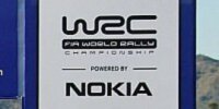 Bild zum Inhalt: Nokia beendet Sponsoring der Rallye-WM