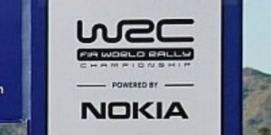 Nokia beendet Sponsoring der Rallye-WM