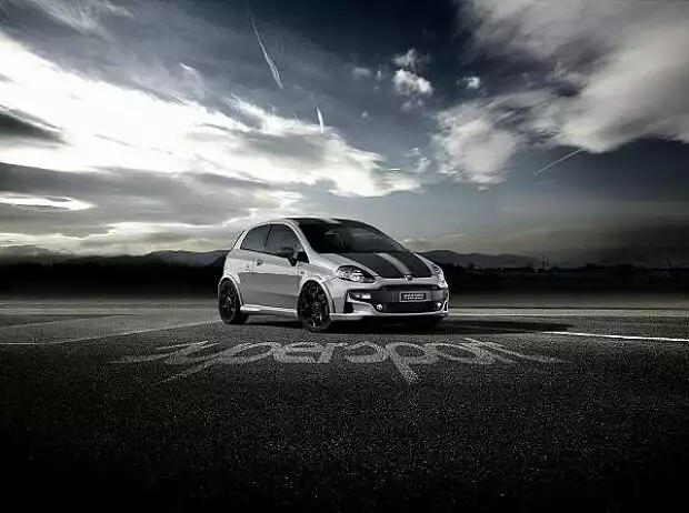 Abarth Titel-Bild zur News: Abarth