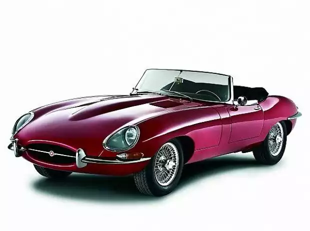 Jaguar Titel-Bild zur News: Jaguar