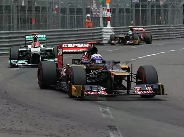 Jean-Eric Vergne Titel-Bild zur News: Jean-Eric Vergne