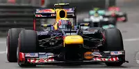 Bild zum Inhalt: Hätte Webber für Red-Bull-Doppelsieg sorgen können?