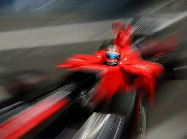 Titel-Bild zur News: Timo Glock