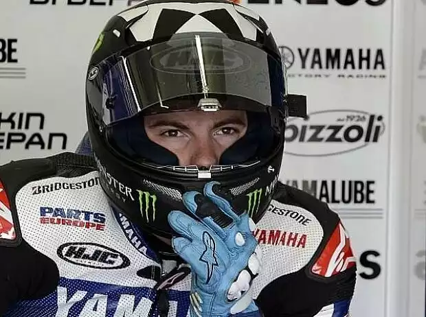 Ben Spies Titel-Bild zur News: Ben Spies