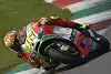 Bild zum Inhalt: Rossi: "Es waren interessante Tests"