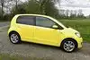 Bild zum Inhalt: Leipzig 2012: Skoda Citigo gibt seinen Einstand