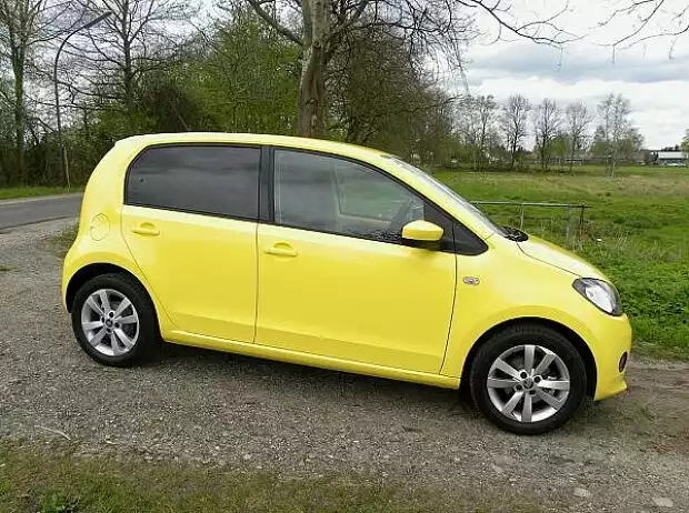 Skoda Titel-Bild zur News: Skoda