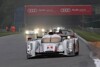 Bild zum Inhalt: Audi in Le Mans: Der Hybrid im Nachteil?