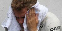 Bild zum Inhalt: Marko verrät: Ausstiegsklausel für Vettel