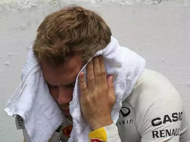 Titel-Bild zur News: Sebastian Vettel