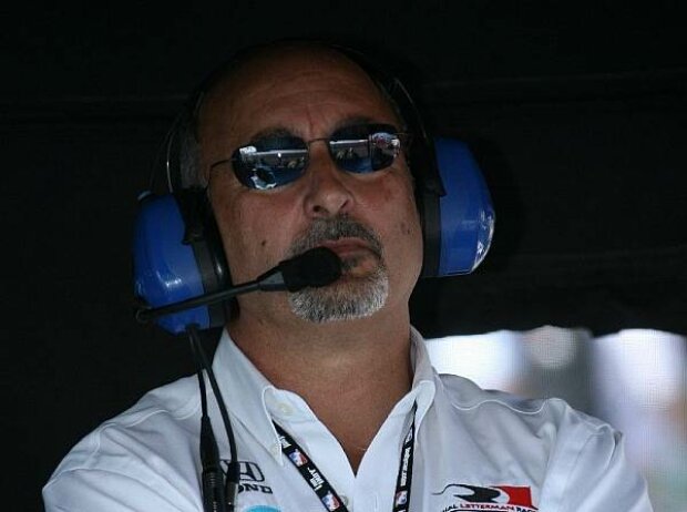 Bobby Rahal