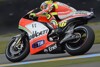 Bild zum Inhalt: Rossi hofft auf radikale Motorüberarbeitung