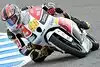 Bild zum Inhalt: Rossi der Schnellste am Freitag
