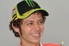 Bild zum Inhalt: Rossi: Marquez wird Werksmotorrad erhalten