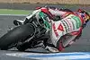 Bild zum Inhalt: Bradl: "Ein weiterer guter Tag"