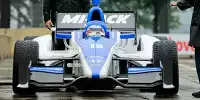 Takuma Sato